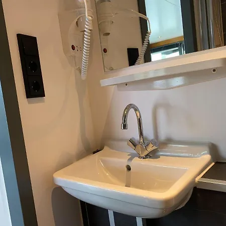 Botel Modern House Boat In With Jetty *